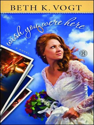 Wish You Were Here - ebook